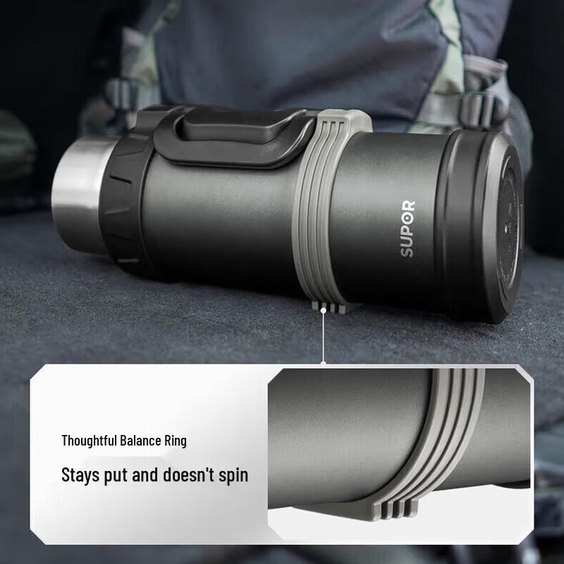 SUPOR King Kong Series Travel Thermos Kettle