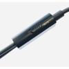 Cable with flexible microphone for TAGO STUDIO T3-03 (black)