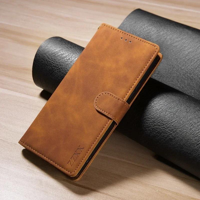 

Wallet With Card Slot Flip Leather Case For Samsung Galaxy A05s A07 A13 A14 A15 A16 A17 A26 A34 A35 A36 A52 A53 A54 A55 A56 A71 Galaxy A05s