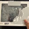 EFFECT 1/12 Movable Model: Cloud & Smoke Scene Accessory Pack