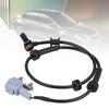 Auto Vorne Links Rechts ABS Raddrehzahlsensor für NISSAN NAVARA D40 4WD 47910EA025