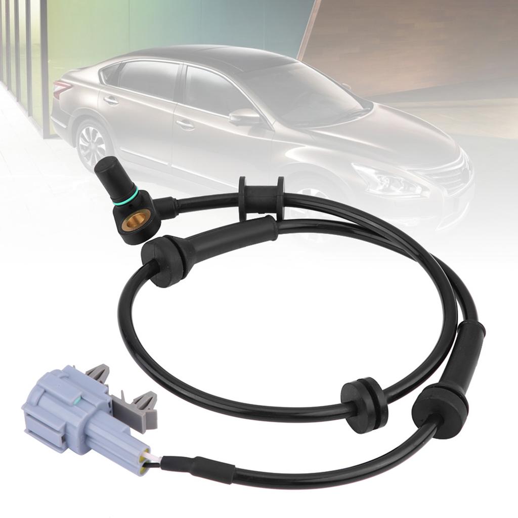 Auto Vorne Links Rechts ABS Raddrehzahlsensor für NISSAN NAVARA D40 4WD 47910EA025