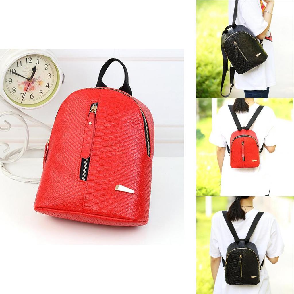 Trendy Waterproof Nylon Shoulder Bag With Inner Zipper Pocket For Ladies