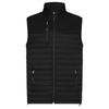 HRM Mens Performance Hooded Gilet