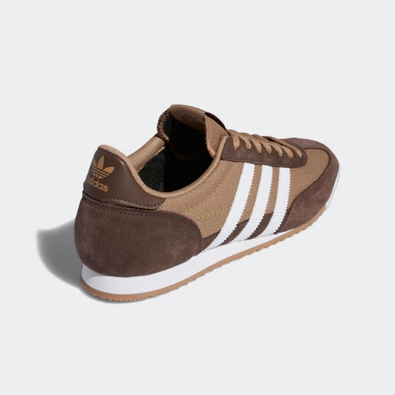 Adidas R71   Cardboard Brown Ih1323