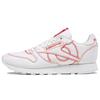 Kanghyuk X Reebok Classic Leather 'White Primal Red' GW1069