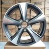 Shunyi H9 Aluminum Alloy Wheel, 19-Inch, Compatible with Haval 17-18 Inch and Haval H5-H6 Models