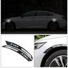Car Wheel Arches Stickers Night Reflective Decorat Car Sticker For BMW 3 5 7 Series G11 G12 G30 G31 G32 G07 X3 X4 X5 X6 X7 JK4