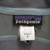 Patagonia Outdoor Jacket S Blue Women Used