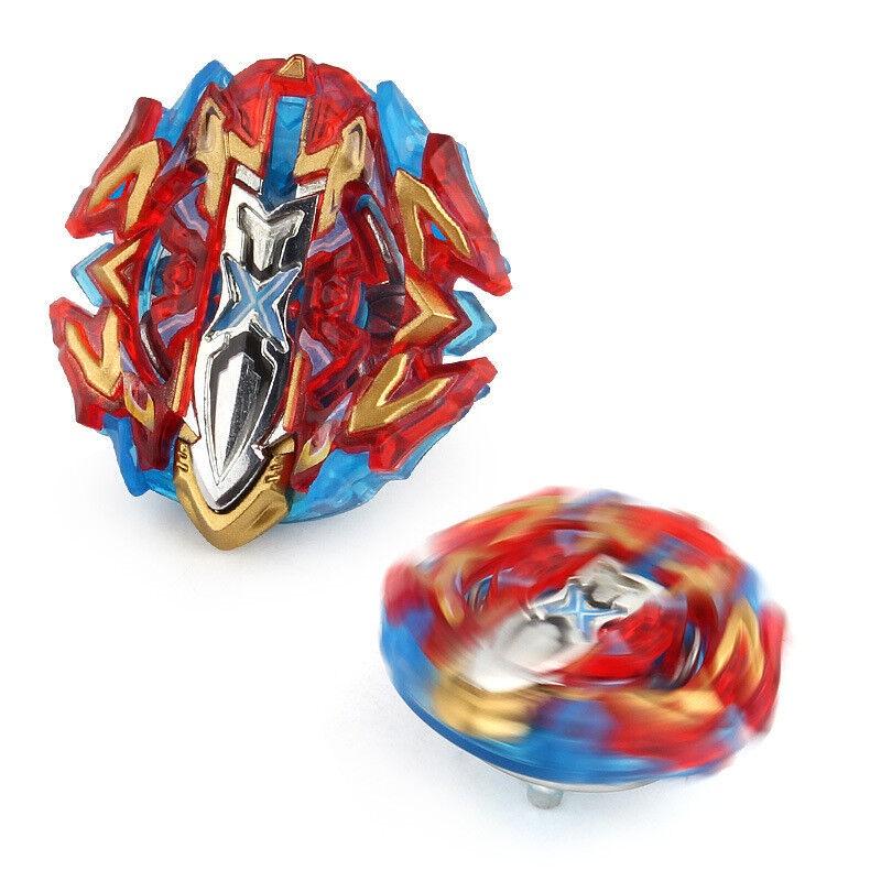 Premium Qualität Beyblade Burst B-120 Buster Xcalibur 1 Sw Top Mit Zeitlosem Design