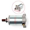 Motor de partida para Hyosung GT250 Carby e EFI GT125R COMET Kasinski Mirage 250