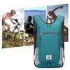 Foldable Backpack Camping Hiking Ultralight Folding Travel Daypack Bag Outdoor Mountaineering Sports Daypack For Men Women