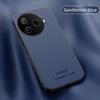Luxury Business Leather Soft Frame Magnetic Cover For Infinix Tecno Camon 30 Pro Camon30Pro 5G Phone Cases Capa