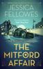 The Mitford Affair by Jessica Fellowes Paperback Book 9780751580549