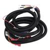 Golf Cart Control Wiring Harness 74324G01 Controller Wire Harness Replacement for E‑Z‑GO TXT PDS Models 36V 48V