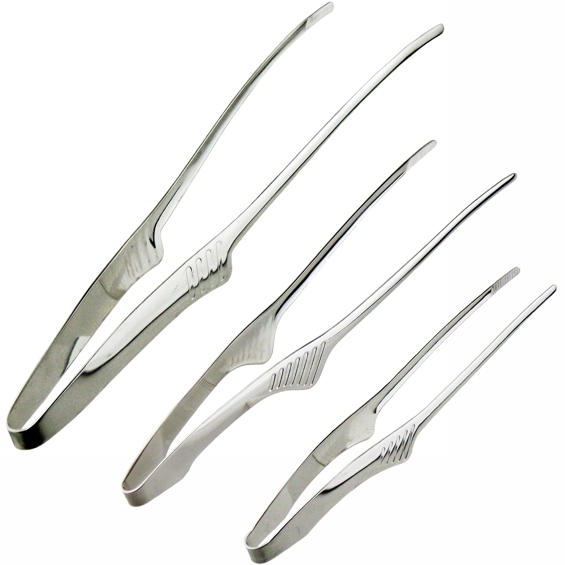 Nagao Clever Tongs Economy Type Mirror