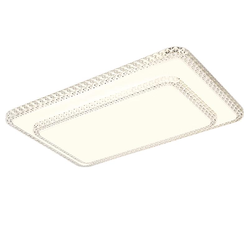 Midea Smart LED Minimalist Ceiling Light
