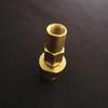 Universals Male Connectors Outdoor Gas Tanks Valves Adapter Copper Conversion Joint Gas Conversion Adapter Enduring
