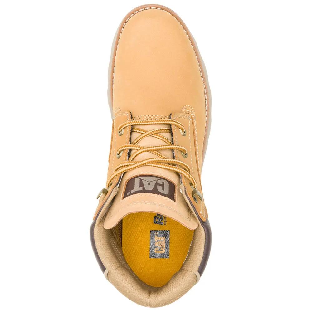 Caterpillar Ботинки для хайкинга Pursue