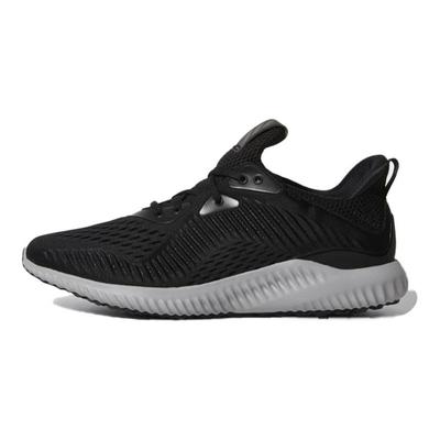 Sneakers Alphabounce Em Negru BY4264