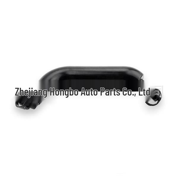 11617547185 Exhaust Crankcase Ventilation Hose for BMW 5, 6, 7 Series, X5