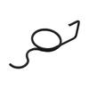 2pcs Throttle Trigger Spring For HUSQVARNA 36 41 136 136LE 137 137E 141 141LE 142 142E Chainsaw