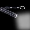 Fashion Keychain Hiking Waterproof Mini LED Torchlight Ultra Bright Light Lamp Flashlight Torch