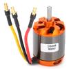 D3548 Professional Brushless Motor Replacement Accessory for RC Fixed Wing Aircraft