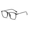 Reading Glasses Women Ultra Large Frame Light Anti Blue Light High-Definition Eyewear Presbyopia Hyperopia Eyeglass +1.0 +1.5
