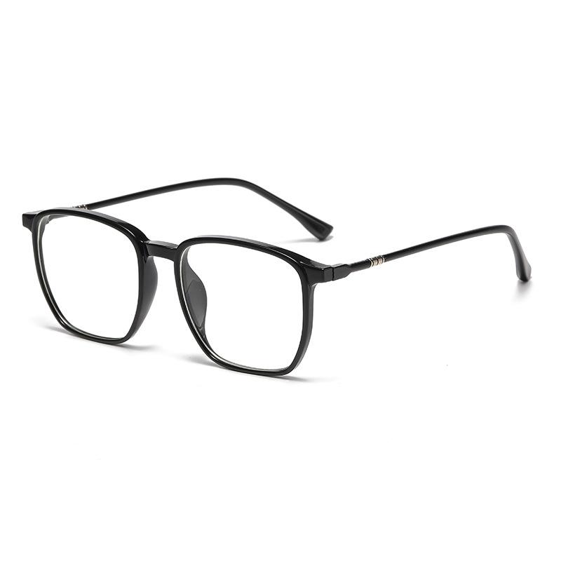 Reading Glasses Women Ultra Large Frame Light Anti Blue Light High-Definition Eyewear Presbyopia Hyperopia Eyeglass +1.0 +1.5