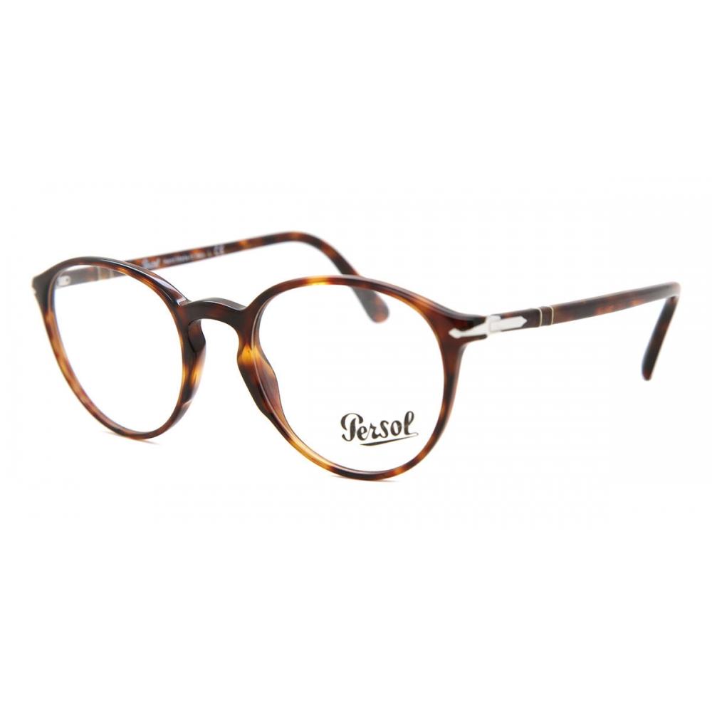 Persol Po3218v 24 Unisex Eyeglasses