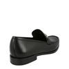 Salvatore Ferragamo Leather Loafers Black Rolo 15