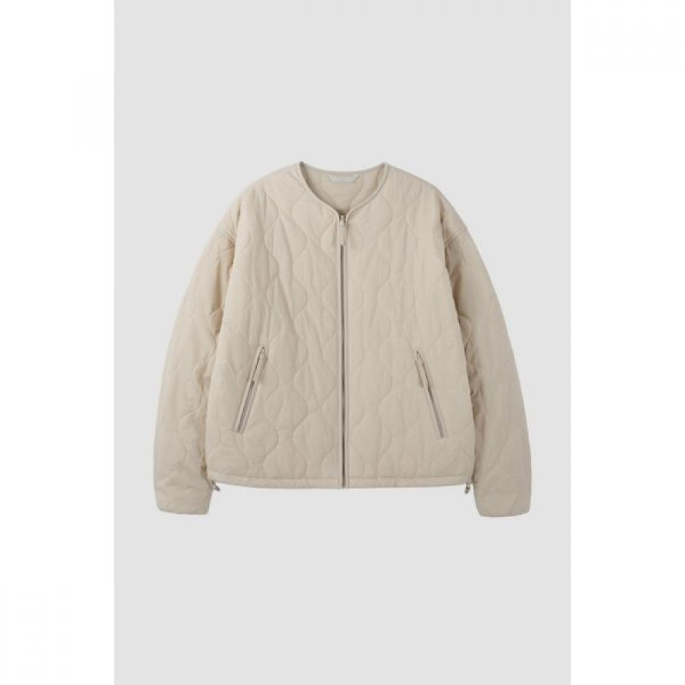 Kolon Sport Women S neckleSS Padding Jacket 2 typeS Select 1