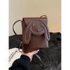 Small Bag for Mobile Phone Female 2024 New Arrival Tide Cute Fashion Rabbit Pattern Bag Small Square Bag Spring and Summer High Quality Crossbody Bag