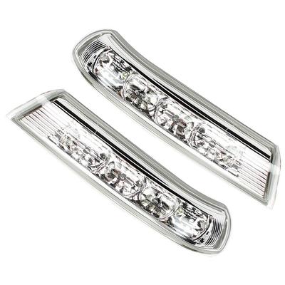 Buitenverlichting – Richtingaanwijzers