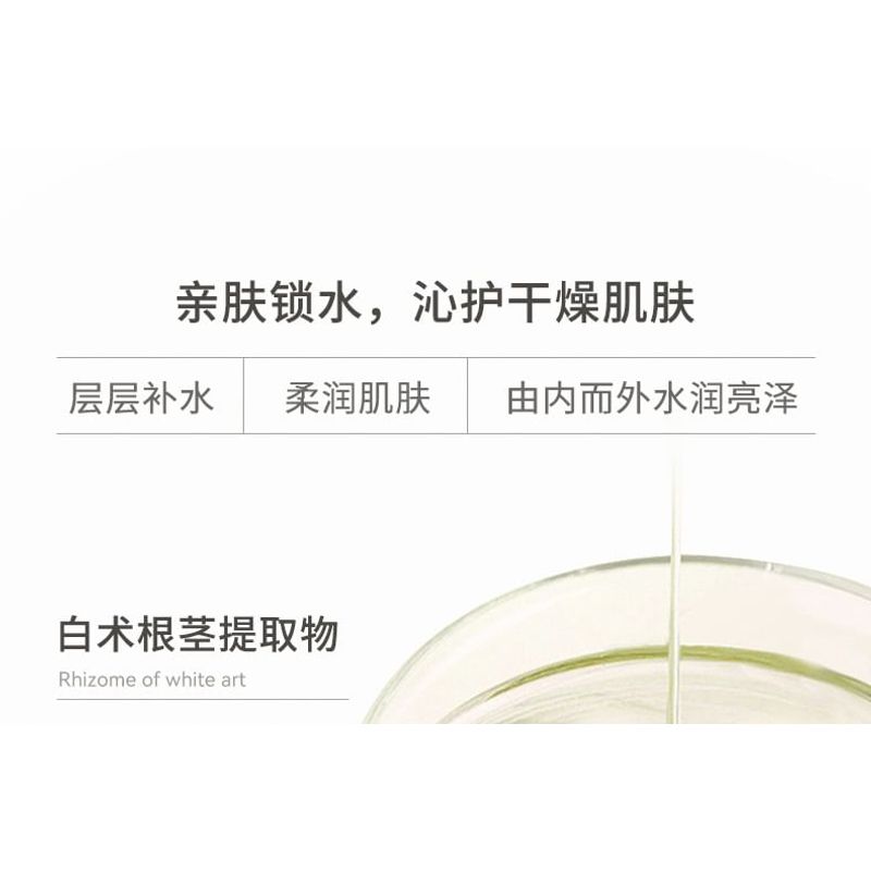 NOVO - Starkes klares Make-up Fixierspray - 2 Arten