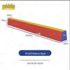 Children's Soft Sensory Balance Beam