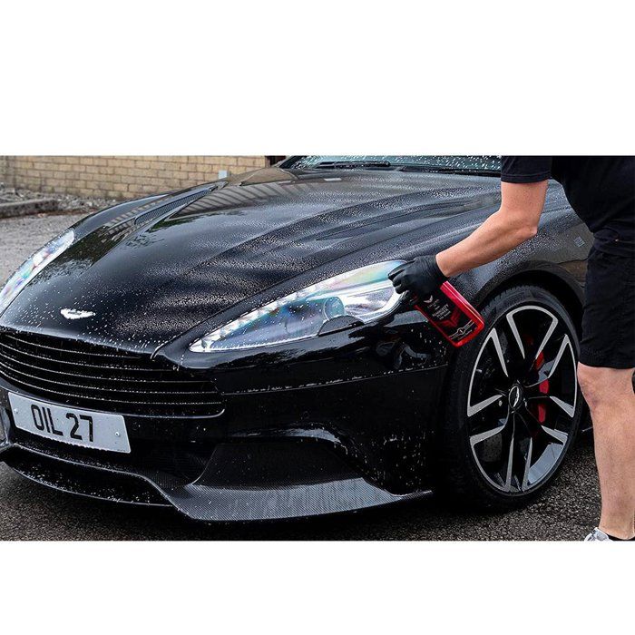 Car gods hades - puissant pré-lavage pour voiture 1l