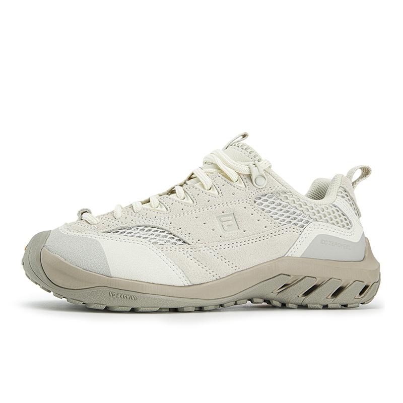 FILA ZEROFEEL IDC Уличная обувь Женская Низкая Звездное Небо A12W632110FBB 35.5