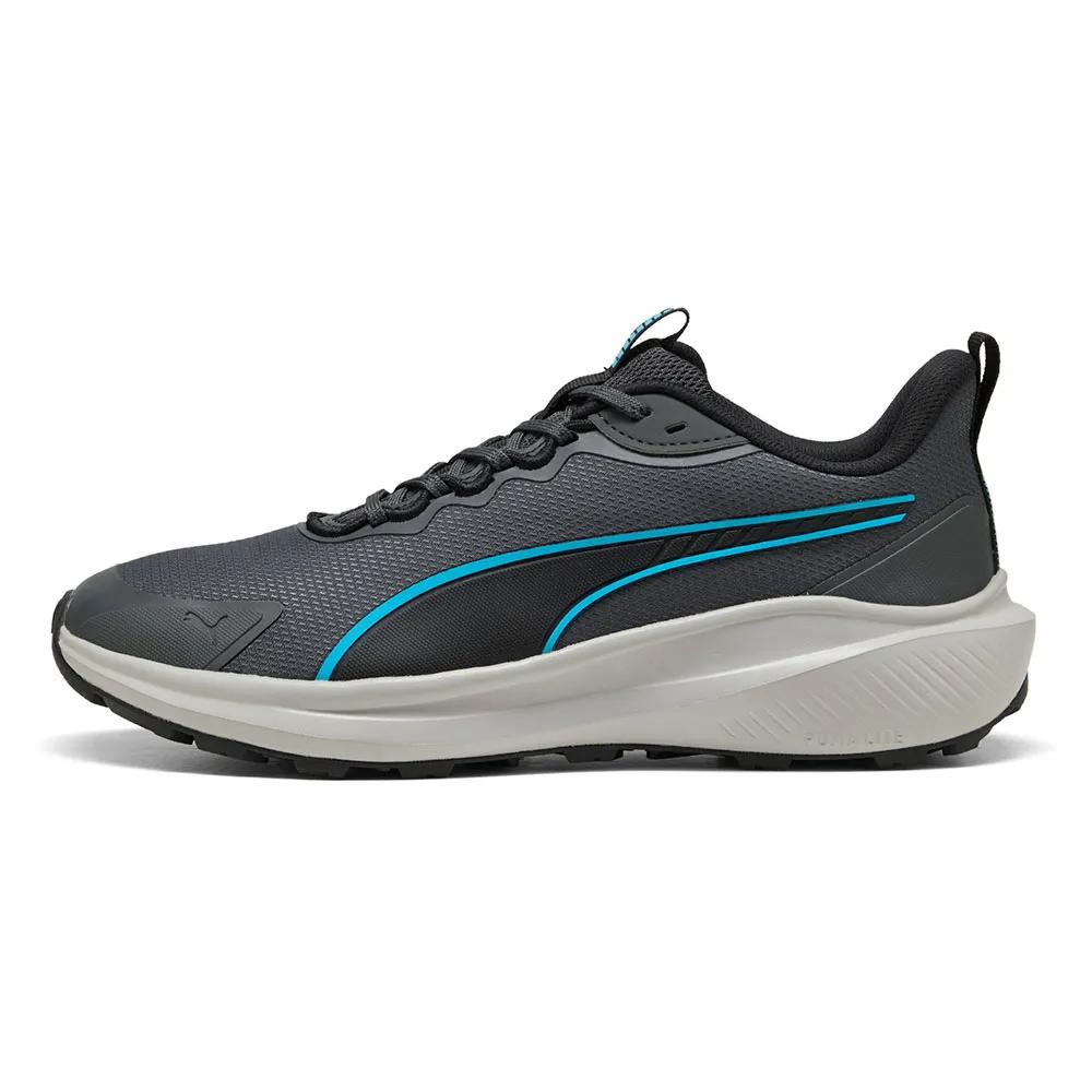 Puma Running Shoes Skyrocket Lite Trail