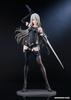 NieR Automata Ver1.1a A2 [YoRHa Type A No. 2] 1/7 scale plastic painted finished product