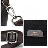 Vintage Boston Handbag One Shoulder Crossbody Women's Bag