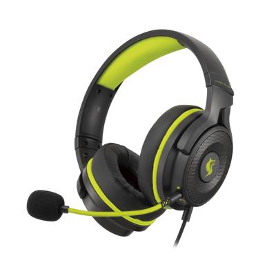 Princeton ULTRA PLUS Gaming Headset Voice Changer App +