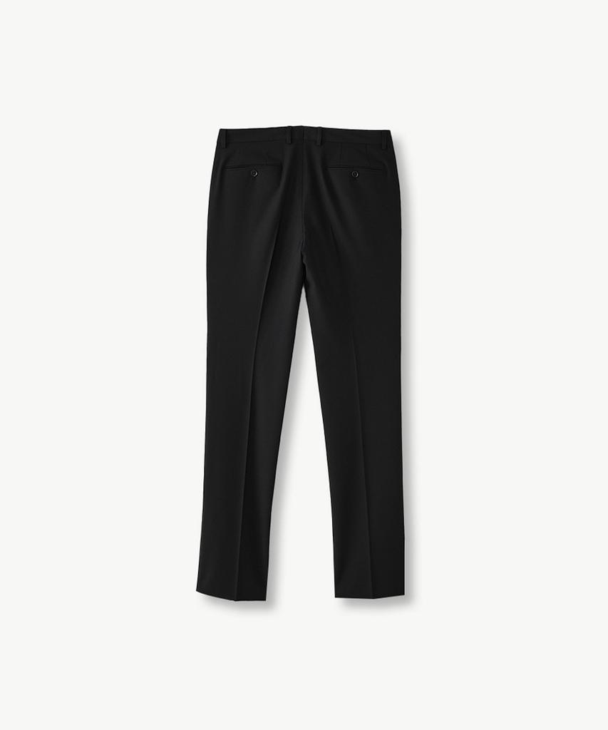 Stco [Summer Suit] Motion-Free Airy Suit Set_Black (Comfort Fit)_Ssjvb55Set
