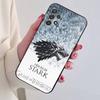 Game of T-Thrones cool Phone Case Black Silicone Soft For Samsung S25,S24,S21,S22,S23,S30,Ultra,S20,Plus,Fe,Lite