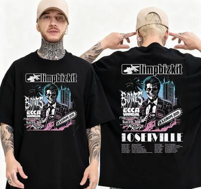 Toppe og T-shirts – T-shirts