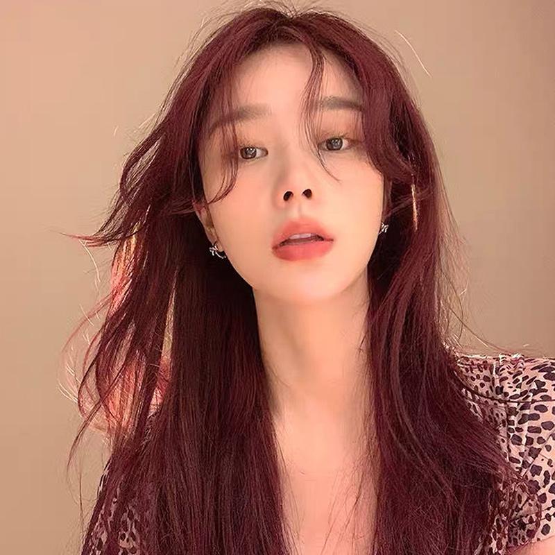 1Pair Jewelry Bowknot Earrings For Women Metal Vintage Harajuku Cool Y2K Earrings Charm Aesthetic Gift