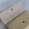 Used CHANEL Medium Wallet Coco Mark Bi-fold Wallet
