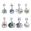 Joias e bijuteria – Charms