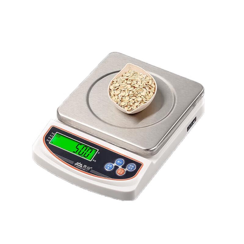 

Xiangshan EI-02HS Digital Kitchen Scale